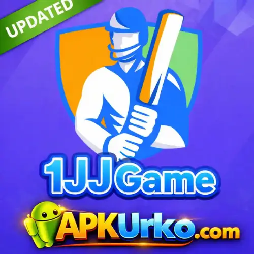 1JJ Game