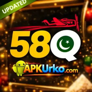 58Q Game