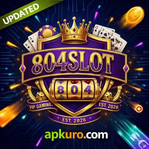804 Slot