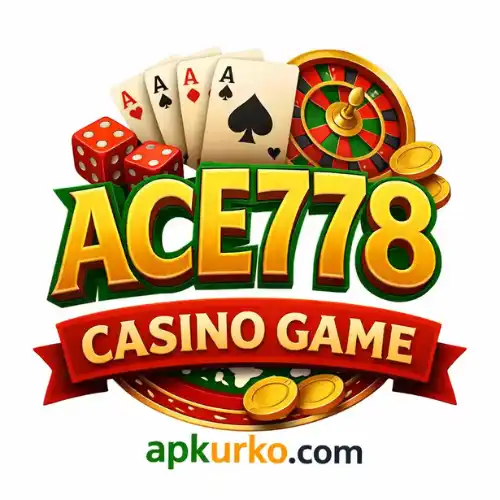ACE778 Game