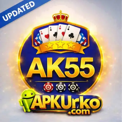 AK55 Game