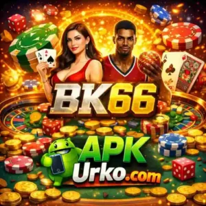 BK66 Game