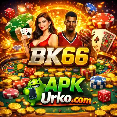 BK66 Game