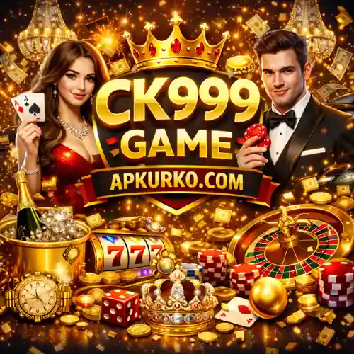 CK999 Game