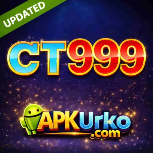 CT999 Game