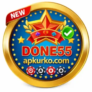 Done55 Game