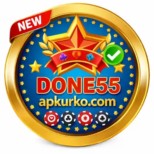 Done55 Game