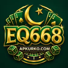 EQ668 Game