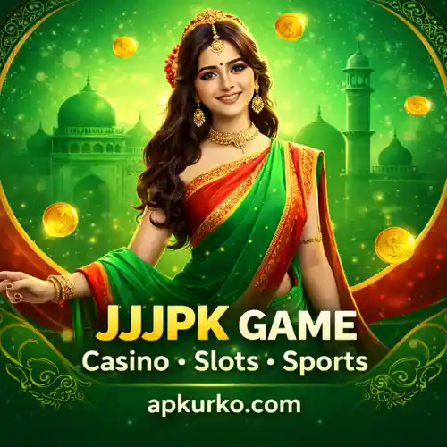 jjjpk Game