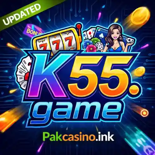 K55 Game
