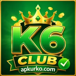 K6 Club Game