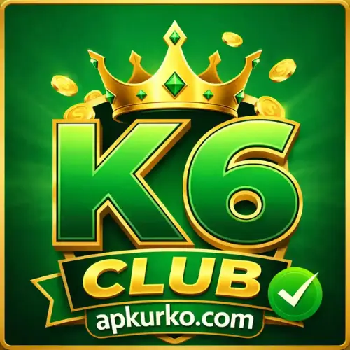 K6 Club Game