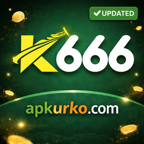 K666 Game