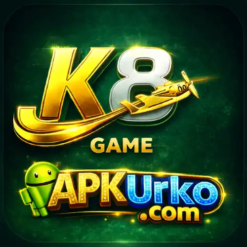 K8 Game