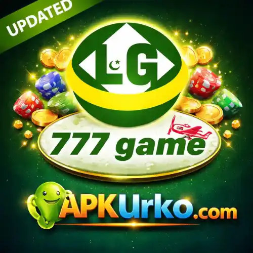 LG777 Game