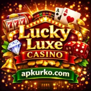 Lucky Luxe