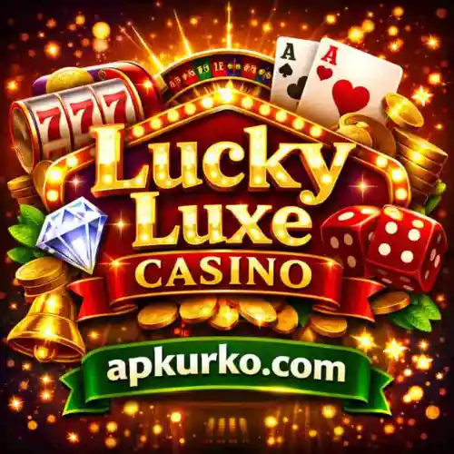 Lucky Luxe