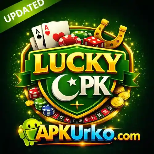 Lucky PK