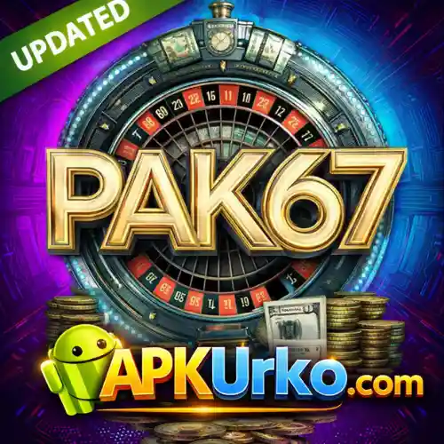 Pak67 Game