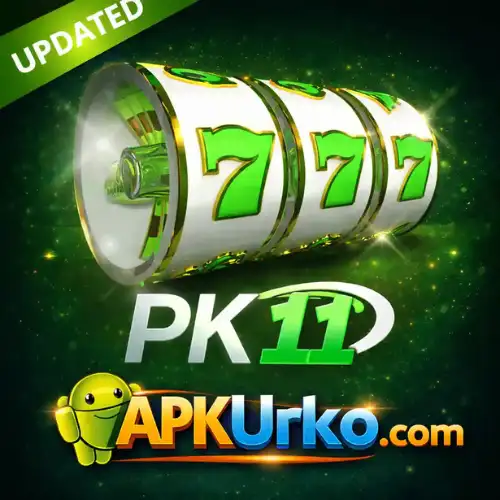 PK11 Game
