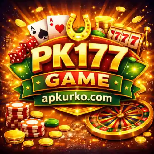 PK177 Game