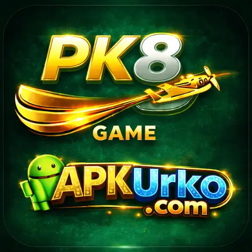 PK8 Game