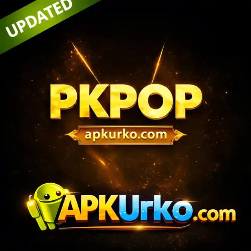 PKPOP Game