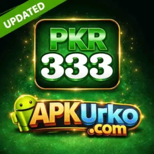 PKR333 Game