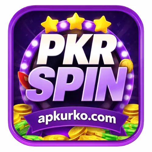 PKRSPIN Game