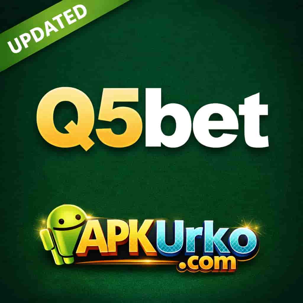 Q5BET Game