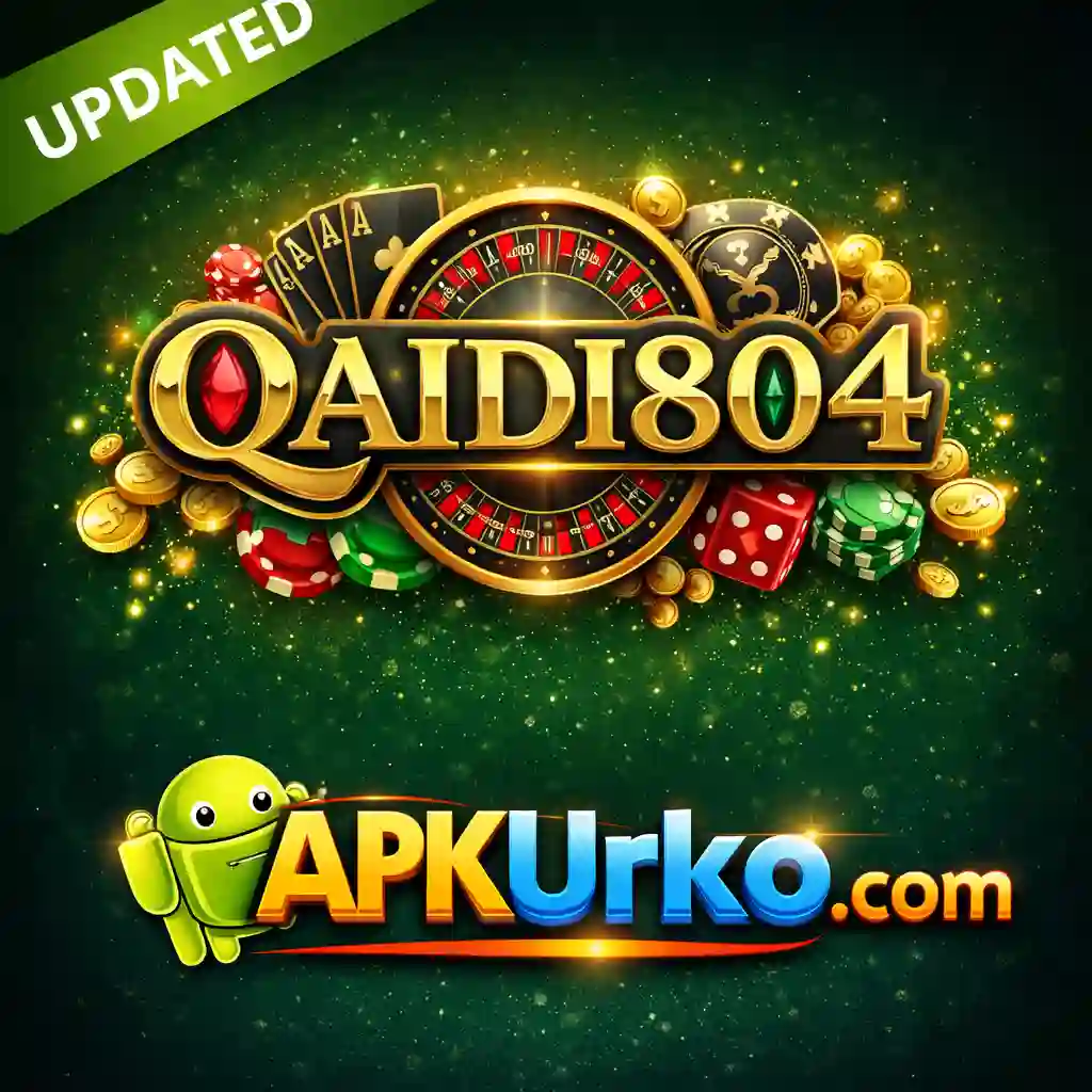 Qaidi804 Game