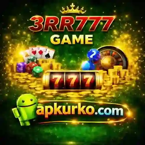 3RR777 game