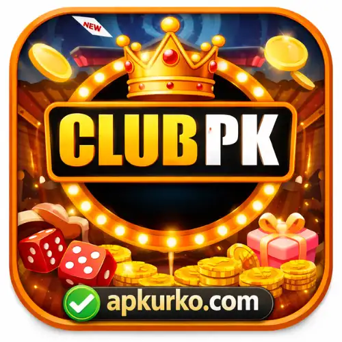 CLUBPK Game