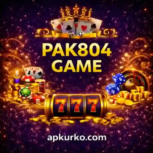 PAK804 Game