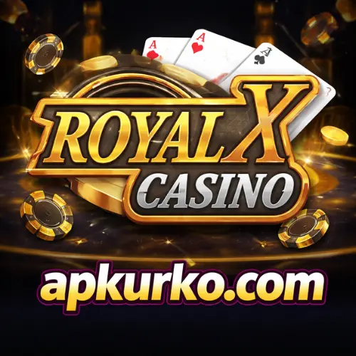 ROYAL X CASINO Game